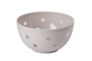 Bicolour salad bowl "Sens" 0,7 L